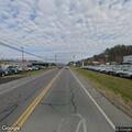 Reckless driving complaint for black Chevy truck