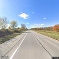 Driver reportedly asleep in moving car on US 151