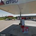 Woman reports chest pain at gas station in Ronda, NC