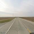 Officer stops off-road vehicle near Highway 61