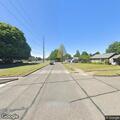 Traffic stop at Beech Street and 16th Avenue