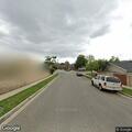 Female found lying on sidewalk in Oak Park