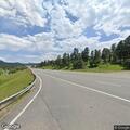 Reckless motorcycles speeding on Evergreen Parkway