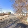 Traffic stop on 39th Street in Lubbock