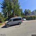 Residential fire alarm on Northwest 21st Street
