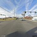 Traffic stop on Harrison Avenue and Wesselman Road