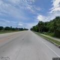Minor crash on US-17 on-ramp in DeBary