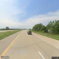 Two injured in highway 20 crash near Dike