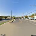 Person having trouble breathing near Poppy Street