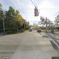 Woman screams then walks into traffic at intersection