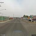 Traffic stop at Southwest 3rd and South Main