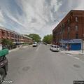 Gunfire detection reported on Croes Avenue