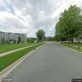Traffic stop involving gray Jeep on Emerald Drive