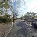 Tree removed from shoulder of Atlantic Avenue