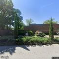 Person unwell near Government Drive in St. Louis