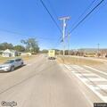 Traffic stop on North Main Street in Brantley