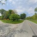 Person injured on South County Road 421 West