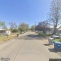 Fire response at single mobile home in Garden City