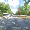 Male patient en route to hospital from State Park