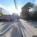 Fuse blown on utility pole at Golden Ball Road