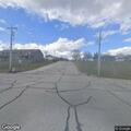 Male crashes electric scooter, initially unconscious