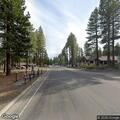 Traffic stop at Village and Alder ends with warning