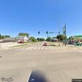 Traffic stop at 4th Street and Burleigh in Yankton