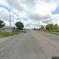 Traffic stop at Main and Third in South Hutchinson