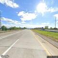 Object blocking fast lane on US-23 southbound