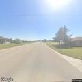Semi trailer brake fire at South 7th and US 183