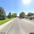 Traffic stop on 500 West Pioneer in Provo