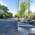 Complaint of erratic driver on Grand Avenue