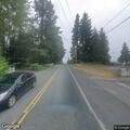 Single engine fire response on 131st Avenue South