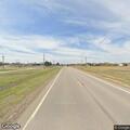 Large grass fire along US 160 near Argonia