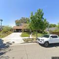 Odor check near Brookside Apartments on Orange Grove Avenue