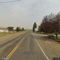 Smoke reported south of Highway 86 near Richland