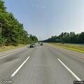Erratic driver reported on Route 3 northbound
