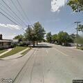 Pedestrian and bicyclist struck on West John Street