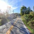 Traffic stop on vehicle on Broad Run Road