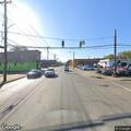 Traffic stop for very loud vehicle on Madison Avenue