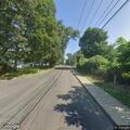 Traffic stop at Elm Square in Windsor Locks