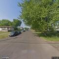 Person hit by car at 21st Avenue East and Jefferson