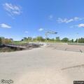 Water over roadway near Osceola slows traffic