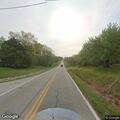 Single-vehicle crash into ditch in Carl Junction