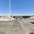 Street racing crash and suspects flee on foot