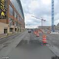 Police block downtown streets to clear traffic