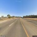 Traffic stop on Highway 22 near Rogers Avenue
