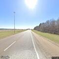 Crash on I-55 near exit 118 in Canton