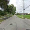 Wire down reported at First Street and Clay Street