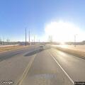 Single-car crash on NW Comanche and Cache roads